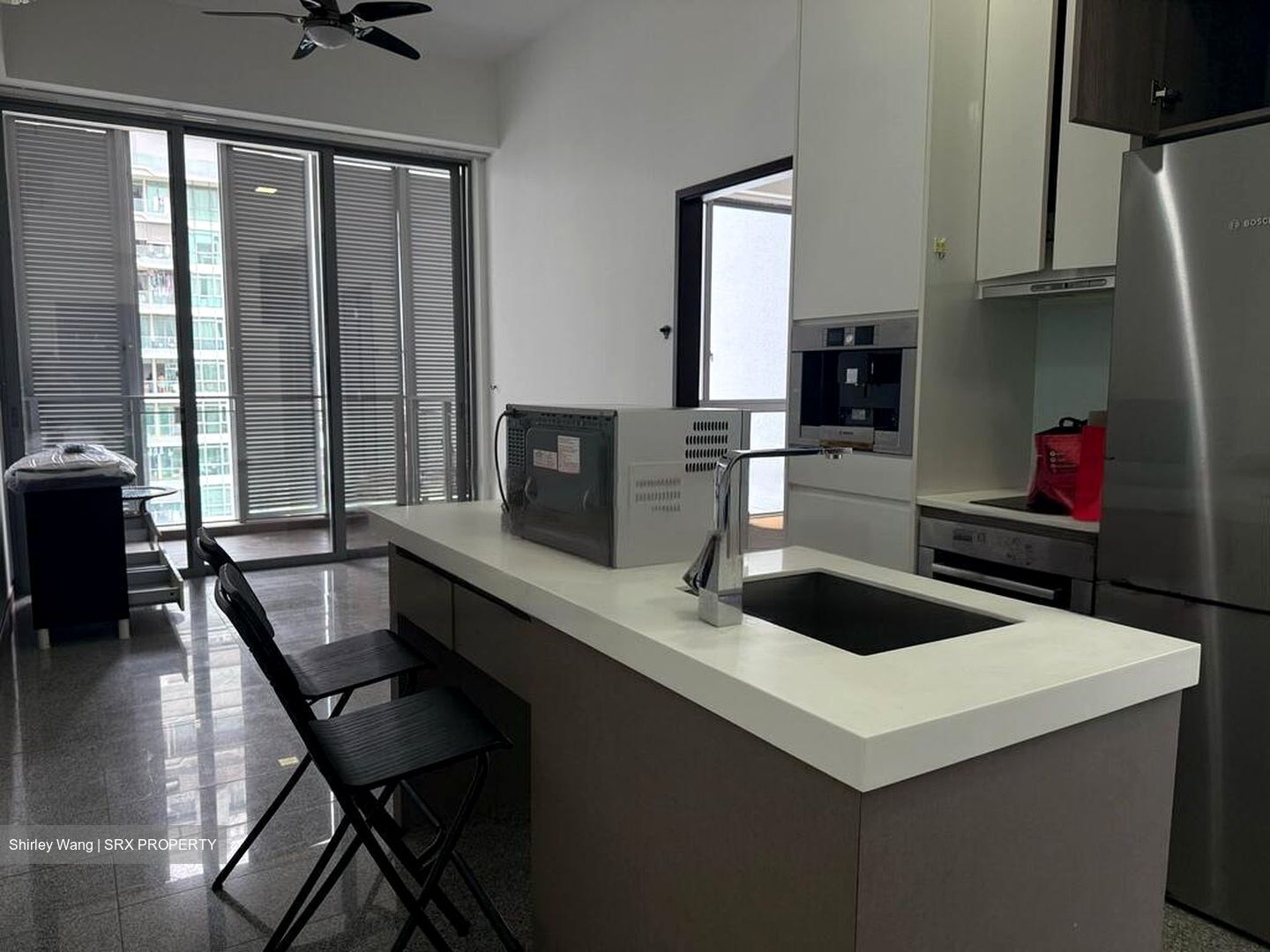The Hillier (D23), Apartment #458616881